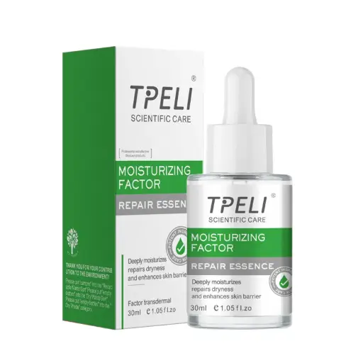 TPELI moisturizing factor repair essence