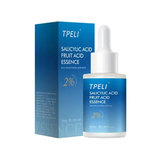 TPELI Salicylic Acid essence Plus Fruit Acid essence